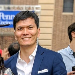 Meet your Posher, John